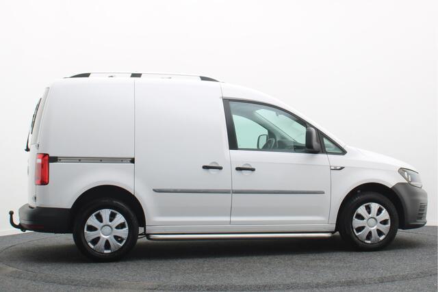 Volkswagen CADDY 2.0 TDI L1H1 BMT Trendline