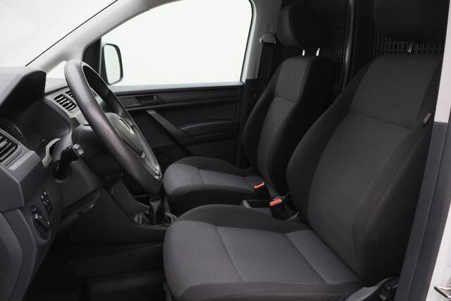 Volkswagen CADDY 2.0 TDI L1H1 BMT Trendline