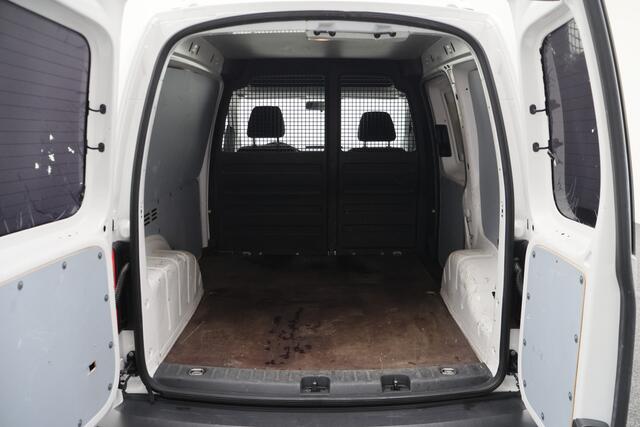 Volkswagen CADDY 2.0 TDI L1H1 BMT Trendline
