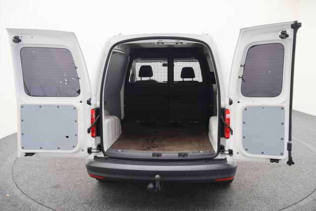 Volkswagen CADDY 2.0 TDI L1H1 BMT Trendline