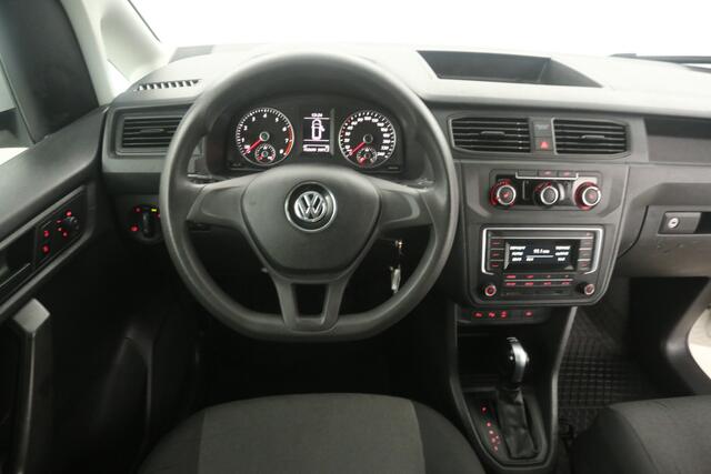 Volkswagen CADDY 1.4 TSI 130PK | DSG | Benzine | Airco | Cruise | Parkeersensoren