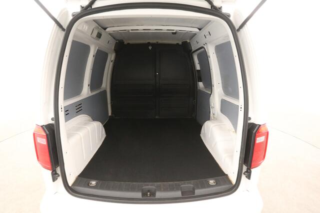 Volkswagen CADDY 1.4 TSI 130PK | DSG | Benzine | Airco | Cruise | Parkeersensoren