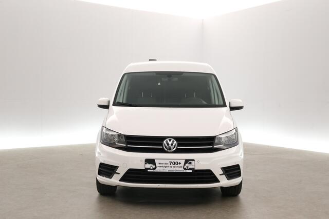 Volkswagen CADDY 1.4 TSI 130PK | DSG | Benzine | Airco | Cruise | Parkeersensoren
