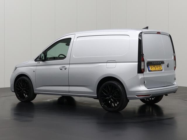 Volkswagen CADDY 2.0TDI 122PK DSG Business Pro | Navigatie | Camera | Airco | Cruise