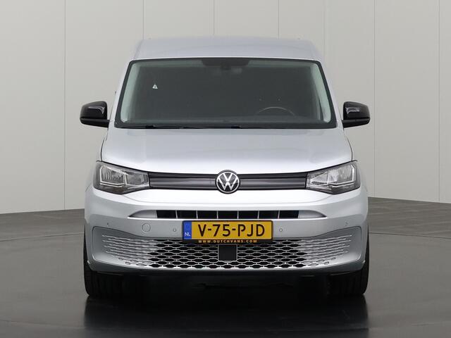 Volkswagen CADDY 2.0TDI 122PK DSG Business Pro | Navigatie | Camera | Airco | Cruise