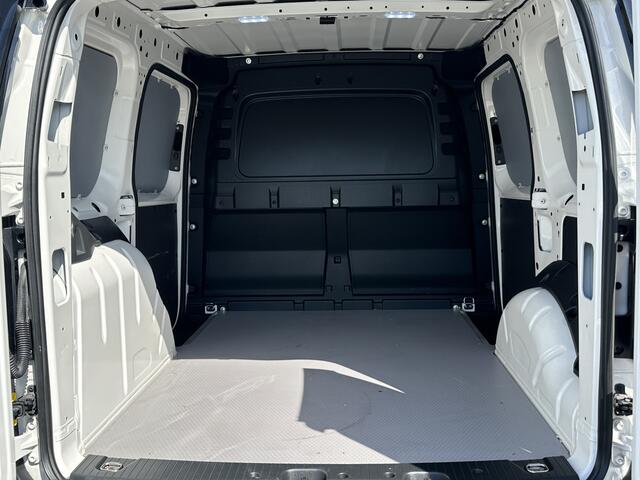 Volkswagen CADDY Cargo 2.0 TDI / L1H1 / 2x SCHUIFDEUR / 1e EIG. / AIRCO / CRUISE CONTROL / APPLE CARPLAY / ANDROID AUTO