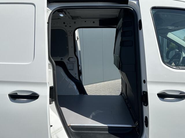 Volkswagen CADDY Cargo 2.0 TDI / L1H1 / 2x SCHUIFDEUR / 1e EIG. / AIRCO / CRUISE CONTROL / APPLE CARPLAY / ANDROID AUTO