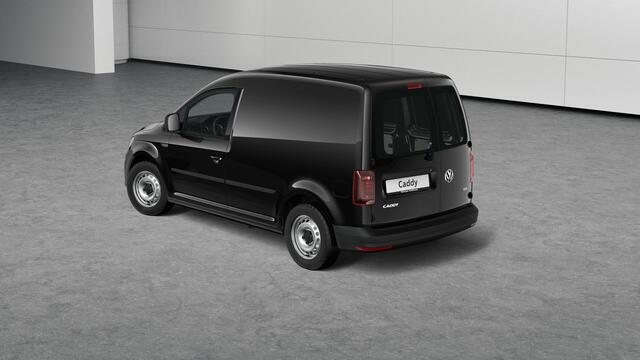 Volkswagen CADDY 2.0 TDI 75pk Trendline / Wordt verwacht