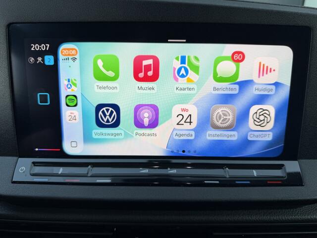 Volkswagen CADDY Cargo 1.5 TSI Comfort CarPlay/cruise Control/navi