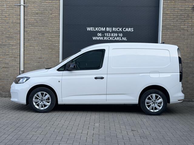 Volkswagen CADDY Cargo 1.5 TSI Comfort CarPlay/cruise Control/navi