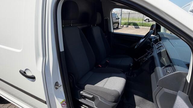 Volkswagen CADDY 1.4 TGI ECOFUEL 81KW 110PK MAXI L2H1 BEDRIJFSWAGENINRCHTING/ AIRCO/ CRUISE CONTROL/ 100% DEALERONDERHOUDEN