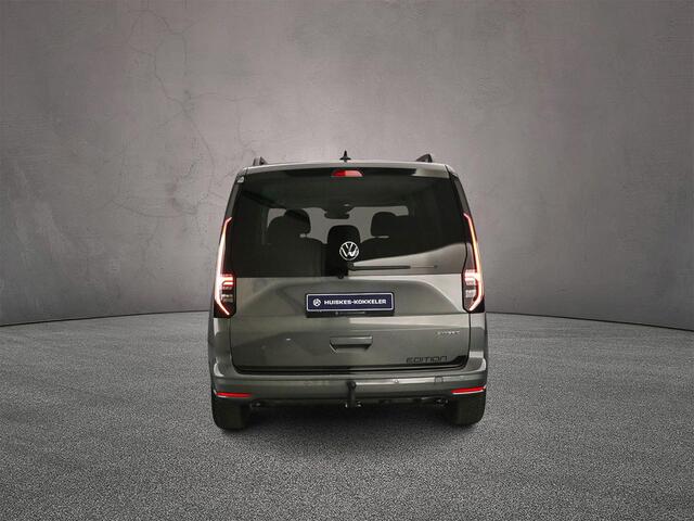 Volkswagen CADDY 1.5 TSI Hybride Limited Edition | Trekhaak | LED koplampen | Navigatie | AppleCarplay-AndroidAuto draadloos | Netto-VRIENDENprijs; RIJKLAAR INCL. BTW/BPM, (bij koop of lease via HK)