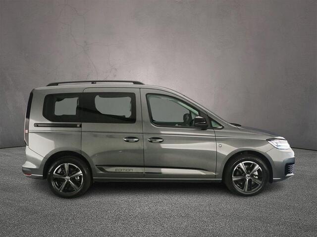 Volkswagen CADDY 1.5 TSI Hybride Limited Edition | Trekhaak | LED koplampen | Navigatie | AppleCarplay-AndroidAuto draadloos | Netto-VRIENDENprijs; RIJKLAAR INCL. BTW/BPM, (bij koop of lease via HK)