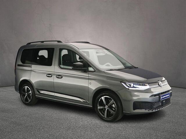 Volkswagen CADDY 1.5 TSI Hybride Limited Edition | Trekhaak | LED koplampen | Navigatie | AppleCarplay-AndroidAuto draadloos | Netto-VRIENDENprijs; RIJKLAAR INCL. BTW/BPM, (bij koop of lease via HK)