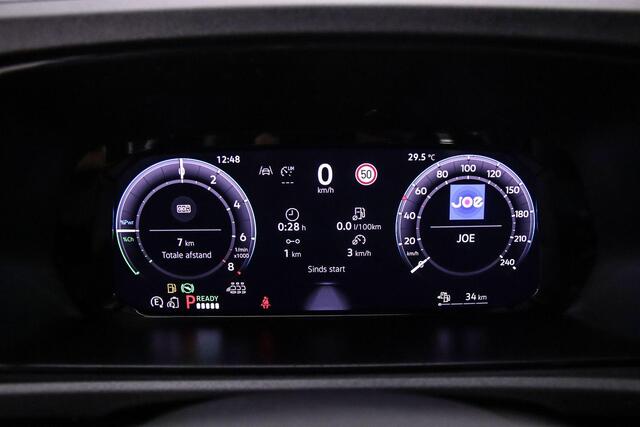 Volkswagen CADDY 1.5 TSI Hybride Limited Edition | Trekhaak | LED koplampen | Navigatie | AppleCarplay-AndroidAuto draadloos | Netto-VRIENDENprijs; RIJKLAAR INCL. BTW/BPM, (bij koop of lease via HK)