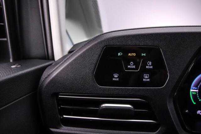 Volkswagen CADDY 1.5 TSI Hybride Limited Edition | Trekhaak | LED koplampen | Navigatie | AppleCarplay-AndroidAuto draadloos | Netto-VRIENDENprijs; RIJKLAAR INCL. BTW/BPM, (bij koop of lease via HK)