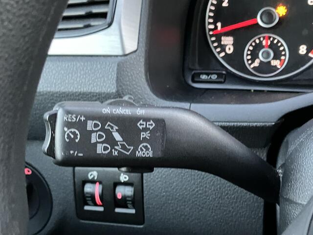 Volkswagen CADDY 1.4 TSI Trendline | Org. NL | Automaat | Dubbele schuifdeur | Nette auto! |