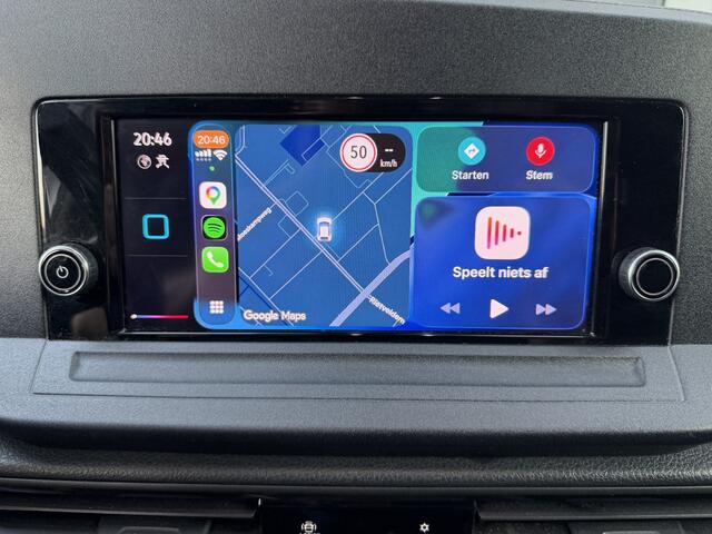 Volkswagen CADDY Cargo 2.0 TDI 102PK Euro 6 Comfort CarPlay/Cruise Control