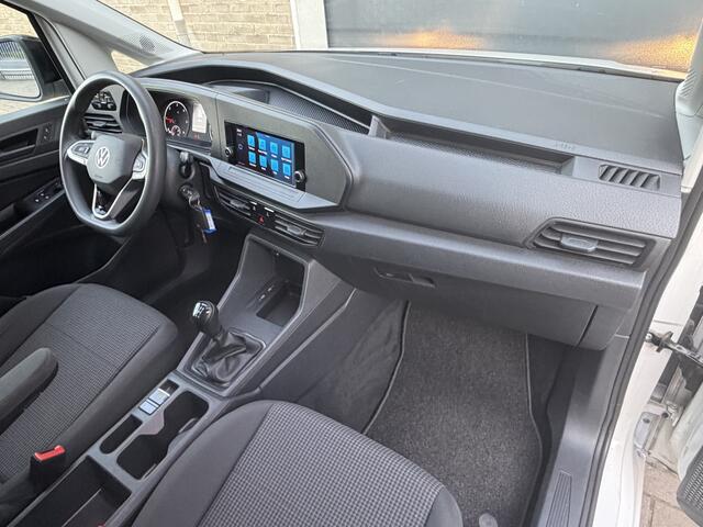 Volkswagen CADDY Cargo 2.0 TDI 102PK Euro 6 Comfort CarPlay/Cruise Control
