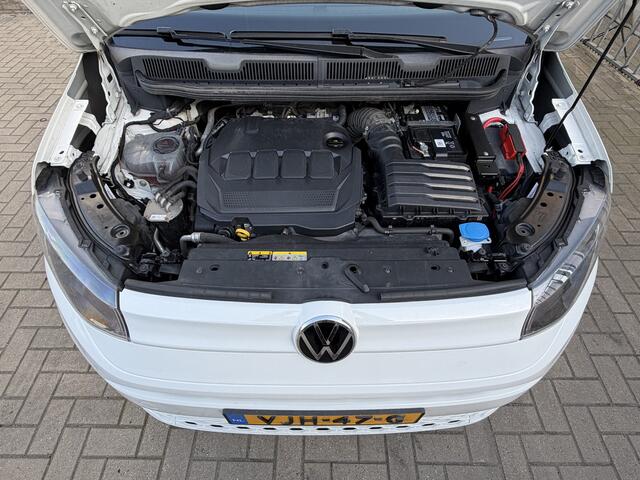 Volkswagen CADDY Cargo 2.0 TDI 102PK Euro 6 Comfort CarPlay/Cruise Control