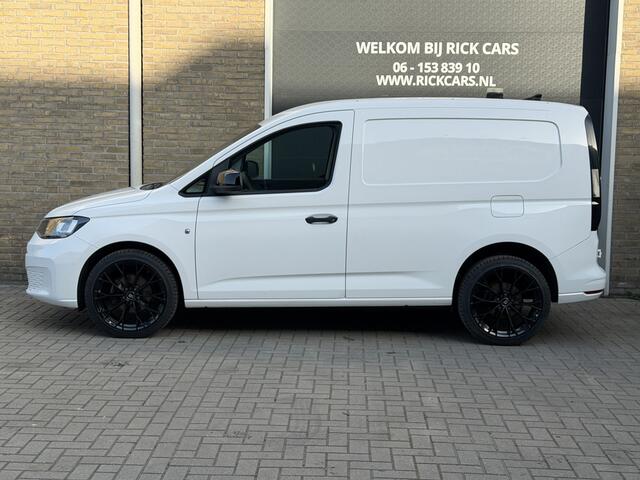 Volkswagen CADDY Cargo 2.0 TDI 102PK Euro 6 Comfort CarPlay/Cruise Control