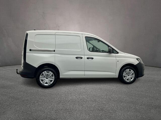 Volkswagen CADDY Cargo 2.0 TDI 122pk DSG | Trekhaak | Cruise Control | Apple Carplay / Android Auto | Laadvloer |