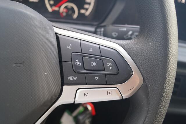 Volkswagen CADDY 2.0 TDI Comfort Cargo -AIRCO-PDC-CRUISE-CARPLAY-