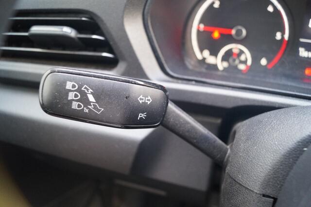 Volkswagen CADDY 2.0 TDI Comfort Cargo -AIRCO-PDC-CRUISE-CARPLAY-