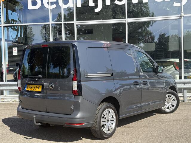 Volkswagen CADDY Cargo 2.0 TDI L1H1 | NL-auto | Camera | Trekhaak | Carplay | Navi | Cruisec.