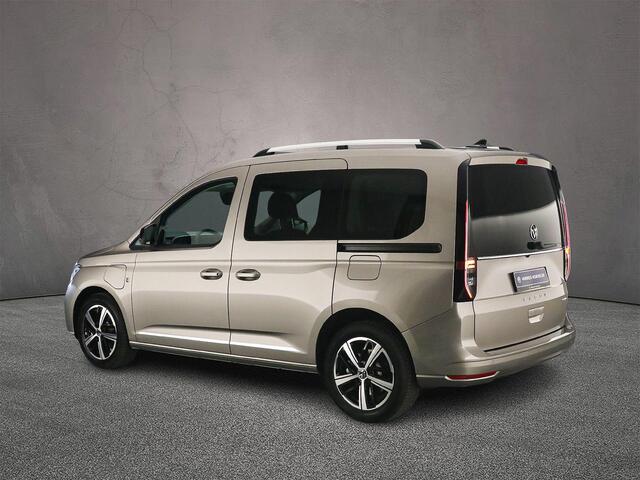 Volkswagen CADDY 1.5 TSI DSG Hybride PHEV Style | Winterpakket Plus | Keyless Entry | LED-koplampen | Trekhaak voorbereiding | ACC | ErgoComfort-stoelen |Netto-VRIENDENprijs; RIJKLAAR INCL. BTW/BPM, (bij koop of lease via HK)