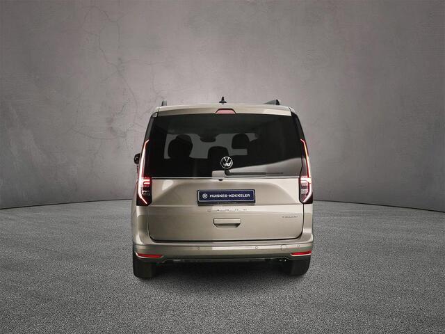 Volkswagen CADDY 1.5 TSI DSG Hybride PHEV Style | Winterpakket Plus | Keyless Entry | LED-koplampen | Trekhaak voorbereiding | ACC | ErgoComfort-stoelen |Netto-VRIENDENprijs; RIJKLAAR INCL. BTW/BPM, (bij koop of lease via HK)