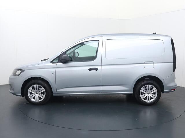 Volkswagen CADDY Bedrijfswagens Cargo Comfort 2.0 TDI EU6 90 kW (122 pk) 2755 mm 7 versn | Trekhaak | App-connect | verkeersborddetectie