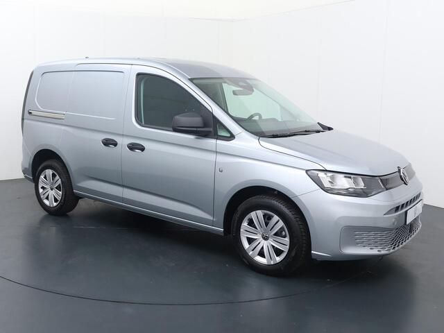 Volkswagen CADDY Bedrijfswagens Cargo Comfort 2.0 TDI EU6 90 kW (122 pk) 2755 mm 7 versn | Trekhaak | App-connect | verkeersborddetectie