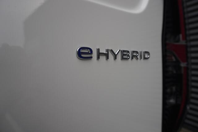 Volkswagen CADDY Cargo 1.5 TSI Hybride DSG Limited Edition, Climatronic, Achterdeuren zonder deuren, App connect draadloos, Alarm, LED koplampen, Trekhaak met vaste kogel