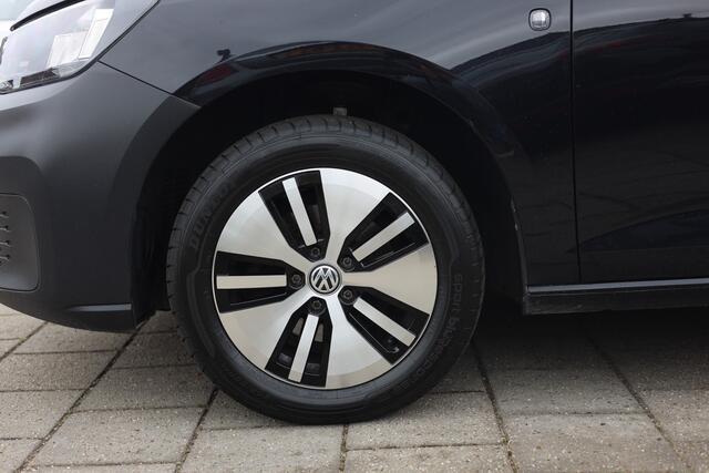 Volkswagen CADDY Cargo 2.0 TDI COMFORT | NAVI | CARPLAY | TREKHAAK