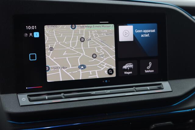Volkswagen CADDY Cargo 2.0 TDI COMFORT | NAVI | CARPLAY | TREKHAAK