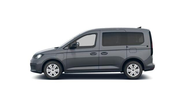 Volkswagen CADDY 1.5 TSI 150pk DSG eHybrid PHEV | Camera | Navigatie | Extra getint glas | | Netto-ACTIEprijs; RIJKLAAR INCL. BTW/BPM, (bij koop of lease via HK) | ¤.2.500,= INRUILPREMIE BESCHIKBAAR |