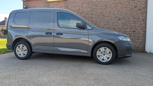 Volkswagen CADDY Cargo 2.0 TDI 1st Edition - 1e eign. - camera - Android