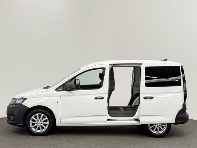 Volkswagen CADDY Cargo 2.0 TDI