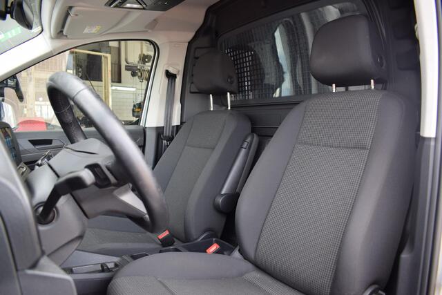 Volkswagen CADDY Cargo 1.5 TSI Style | Automaat | Apple CarPlay | ACC