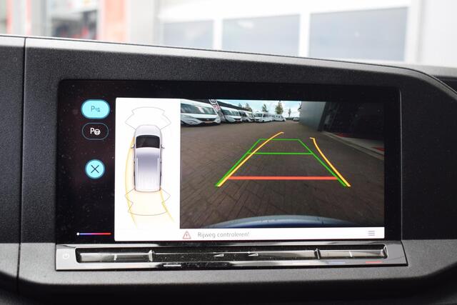 Volkswagen CADDY Cargo 1.5 TSI Style | Automaat | Apple CarPlay | ACC