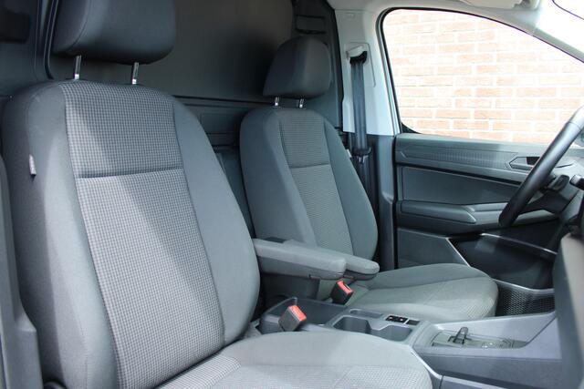 Volkswagen CADDY Cargo 2.0 TDI 123PK Style |2X.SCHUIFDEUR|LED|17-INCH|