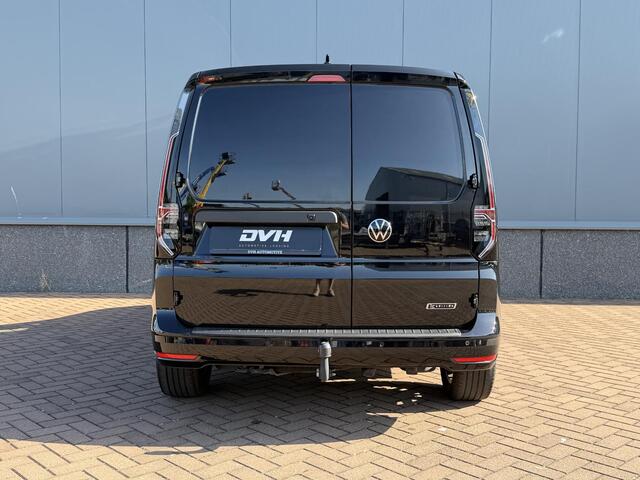 Volkswagen CADDY Cargo 2.0 TDI 75 EDITION | LEER | CAMERA | TREKHAAK