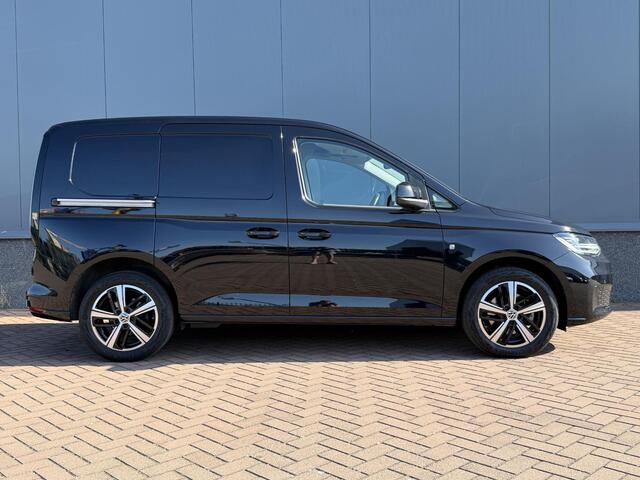 Volkswagen CADDY Cargo 2.0 TDI 75 EDITION | LEER | CAMERA | TREKHAAK