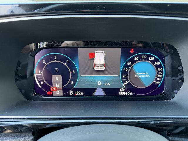 Volkswagen CADDY Cargo 2.0 TDI 123PK Automaat 1st Edition Euro6 CarPlay/cruise control/trekhaak