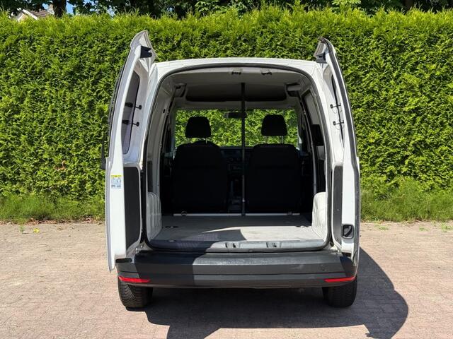 Volkswagen CADDY 2.0 TDI L1H1 Airco / Cruise / APK 06-2027