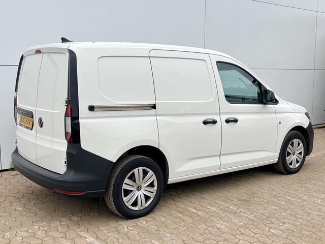Volkswagen CADDY Cargo 2.0 TDI 75PK L1 Cruise Control Airco Carplay Parkeersensoren Achter