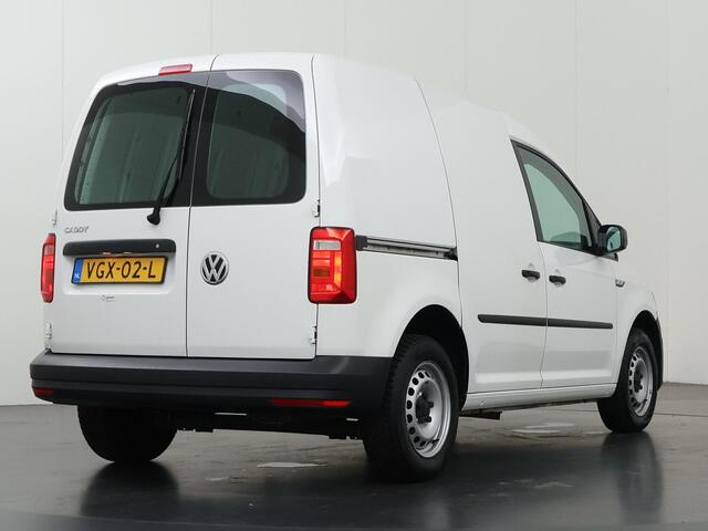 Volkswagen CADDY 1.0 TSI L1 H1 BMT Trendline
