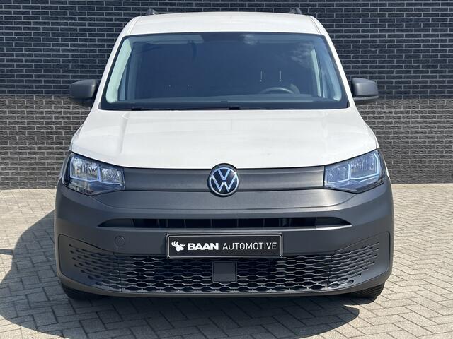 Volkswagen CADDY Cargo 2.0 TDI Trend APP CONNECT | AIRCO | TREKHAAK | CLIMA