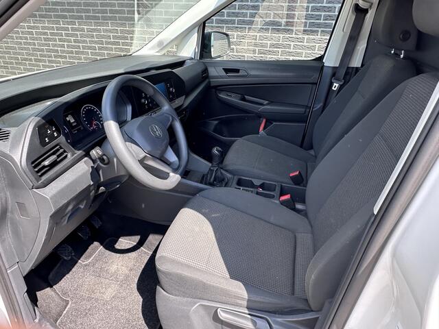 Volkswagen CADDY Cargo 2.0 TDI Trend APP CONNECT | AIRCO | TREKHAAK | CLIMA